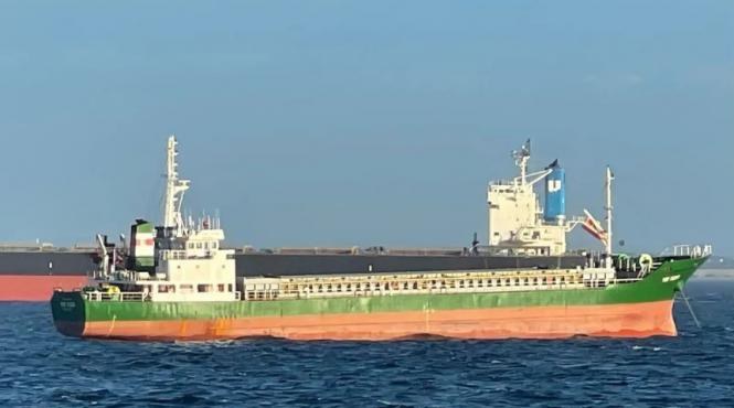 marinari sirieni disparuti sfantu gheorghe