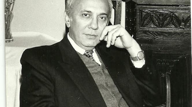 mircea ciobanu poet profet seva biblica