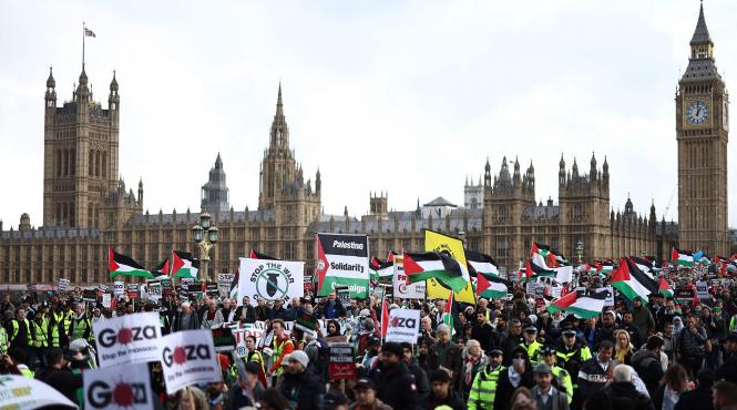 rusia china manipuleaza opinia publica promovare influenceri propalestinieni londra