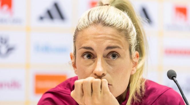 alexia putellas semneaza contract doi ani barcelona