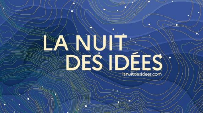 antropologul alec balasescu invitat la editia poloneza a noptii ideilor