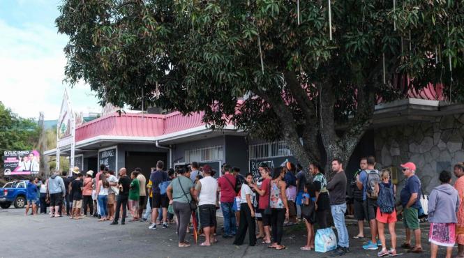 australia noua zeelanda evacuari noua caledonie