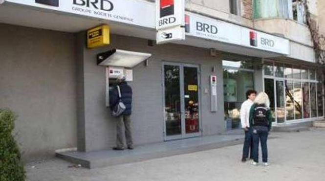 brd finance ifn plecare romania vanzare portofoliu credite