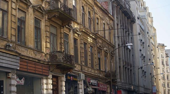 cladirile scutite taxe impozite