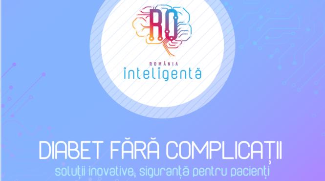 conferinta nationala romania inteligenta diabet fara complicatii solutii inovative siguranta pentru pacienti