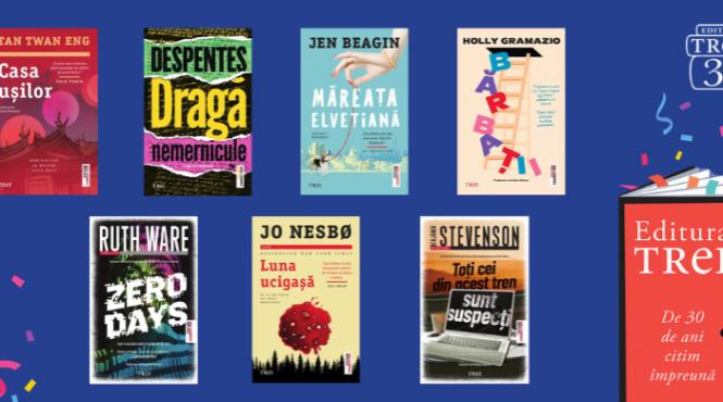 noutatile fiction connection si fiction connection crime la bookfest 2024