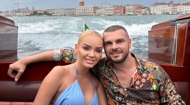 reality show ul in culisele celebritatii cu maria constantin se vede in fiecare sambata de la 19 30 la antena stars