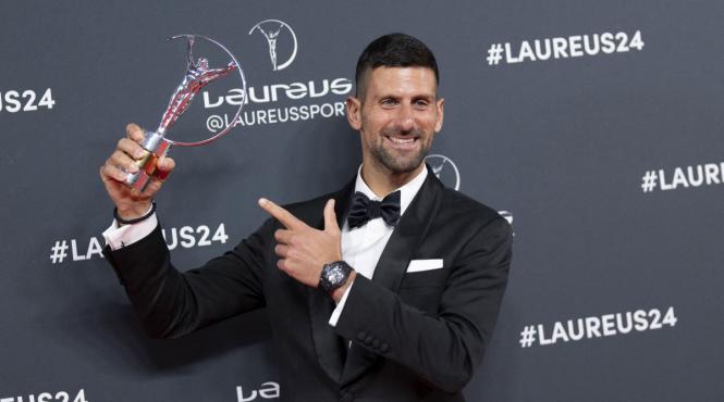djokovic doua victorii distanta primul titlu 2024 semifinale geneva open