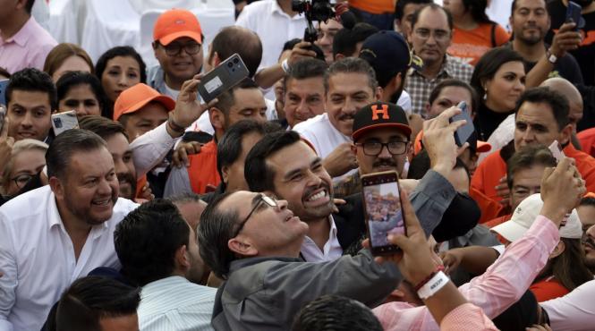 tragedie campania electorala scena prabusire victime