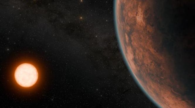 descoperire epocala planeta noua gliese aproape pamant