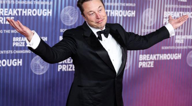 elon musk inteligenta artificiala mai inteligenta oamenii