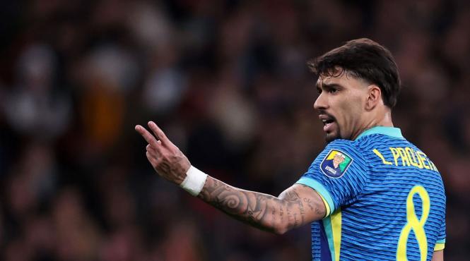 lucas paqueta west ham acuzat incalcari reguli pariuri