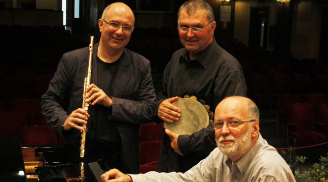 turneul national flautul fermecat jazzparale pe scenele din romania flautistul ion bogdan stefanescu si prietenii sai invita publicul la jazzparale