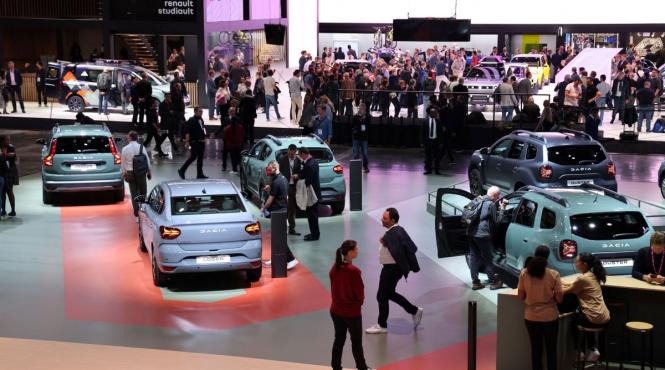 automobile dacia afacere succes uzina craiova profit