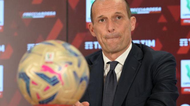 max allegri se va lupta cu juventus in instanta pentru concediere abuziva