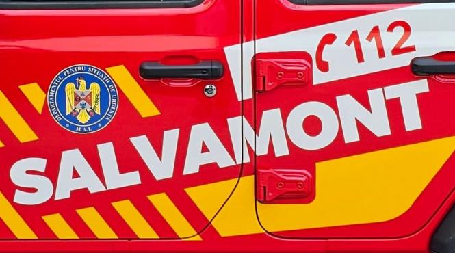 urgenta alba turisti blocati stanci rimetea piatra secuiului viituri