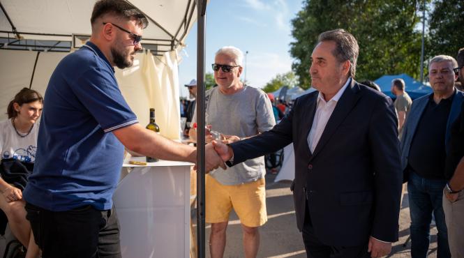 constanta festival traditii gastronomice pescaresti