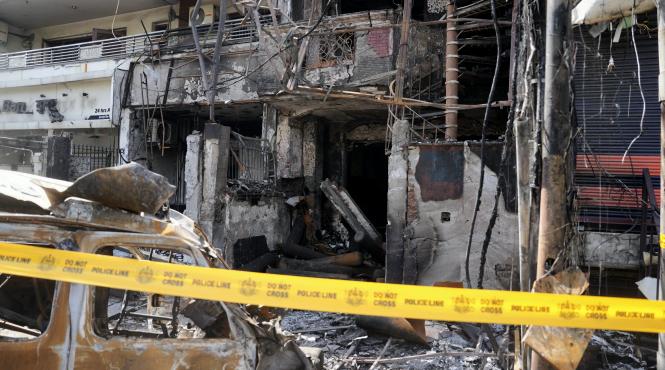 incendiu ucis 6 nou nascuti proprietar maternitate fugit