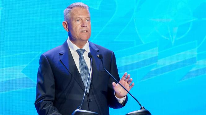 iohannis diaspora ziua romanilor de pretutindeni