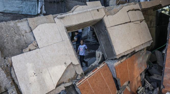 israel continua atacuri gaza natiuni unite cerut oprire focuri