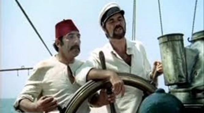 jean constantin maestrul comediei viata plina zambete amintiri