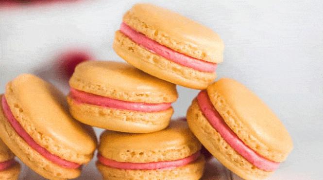10 greseli evitat preparare macarons acasa