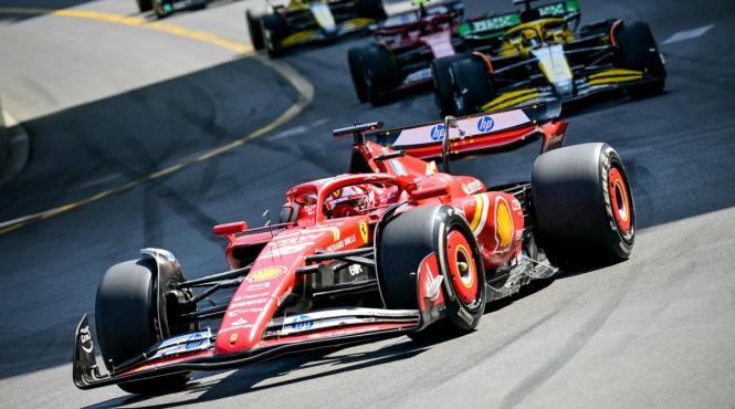 formula 1 lider de audienta cu marele premiu al principatului monaco charles leclerc si a adjudecat a sasea victorie din cariera