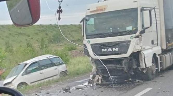 accident patru morti bihor dn1