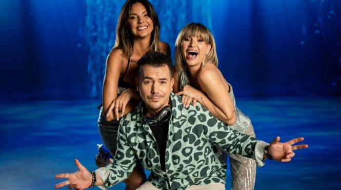 cine sunt prezentatorii show ului splash vedete la apa cel mai curajos show al verii noul sezon va avea premiera in curand la antena 1