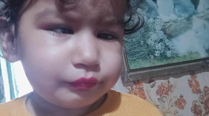 fetita disparuta dolj raisa 2 ani cautari dispeate