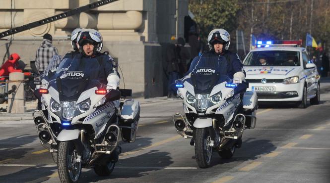 masini politisti bani placute inmatriculare