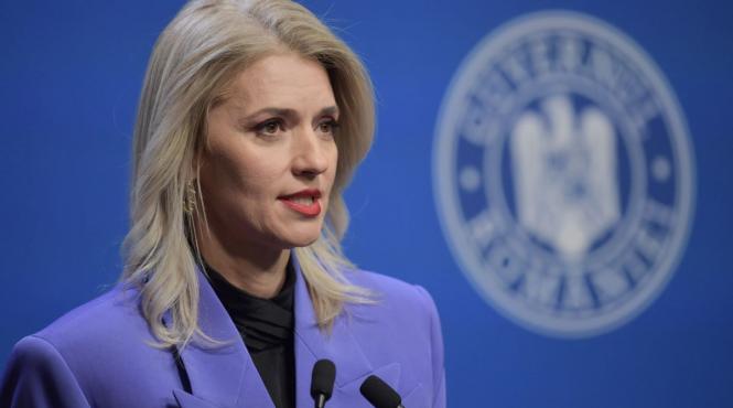 alina gorghiu proiect lege inasprirea pedepse agresiuni impotriva copiilor