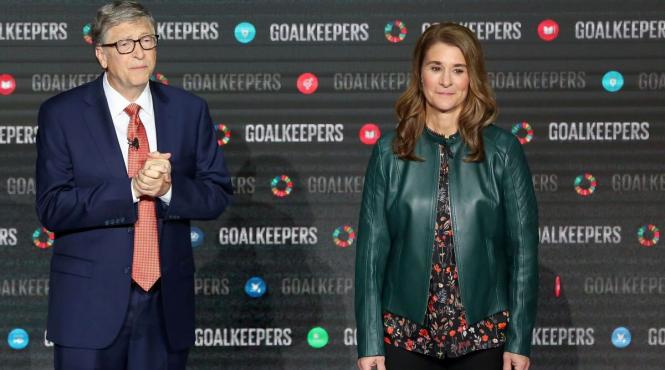 bill gates sotie melinda donatii miliard dolari drept avort