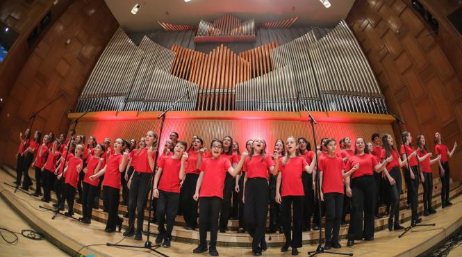 jazz for kids concert de 1 iunie pentru copiii de toate varstele