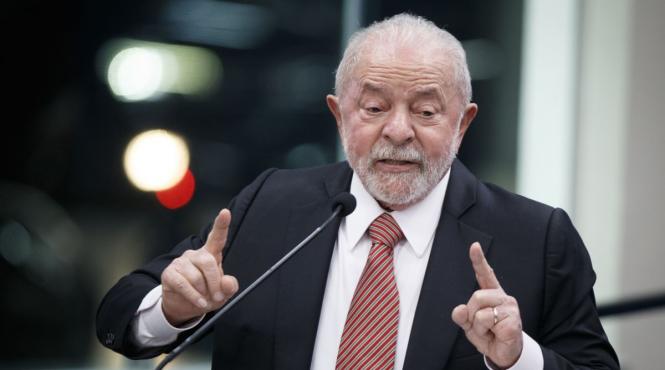 lula revoca ambasadorul brazilian israel