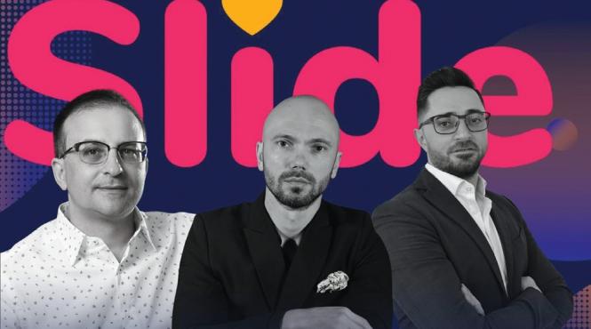 aplicatia romaneasca dating slide mugur frunzetti tinder bumble