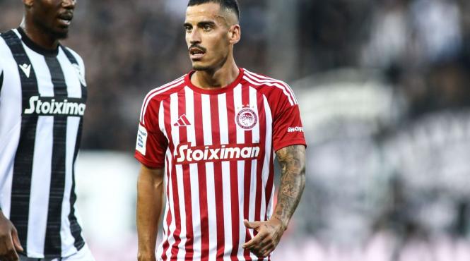 olympiakos razvan lucescu castigat europa conference league