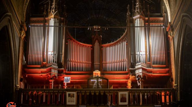 17 concerte la cele mai importante 7 orgi cu tuburi existente in bucuresti din 1 iunie la bucharest organ fest cantus ecclesiae