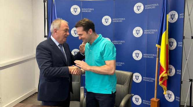 transgaz contract finantare alimentare gaz viitoarei centrale mintia