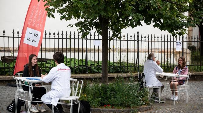 daruri teatrale pentru public de 1 iunie si de ziua teatrului national radu stanca sibiu