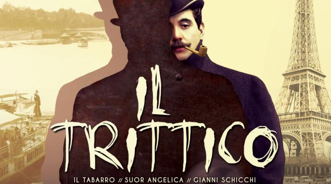 il trittico il tabarro suor angelica gianni schicchi cu opera din brasov la bucharest opera festival
