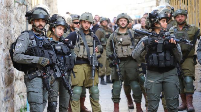 doi adolescenti impuscati militarii israelieni cisiordania