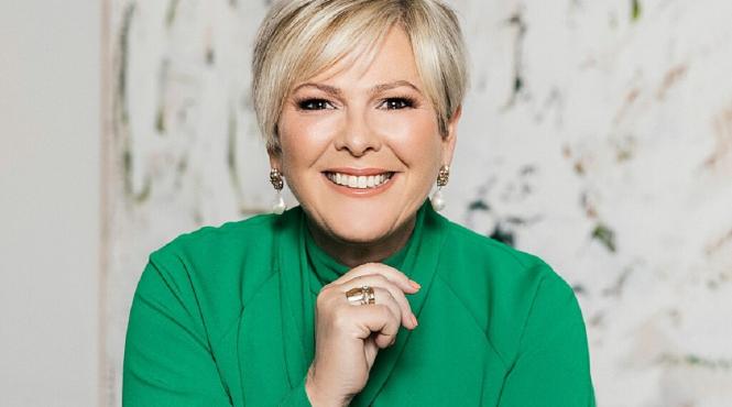 halla tomasdottir alegerile prezidentiale din islanda