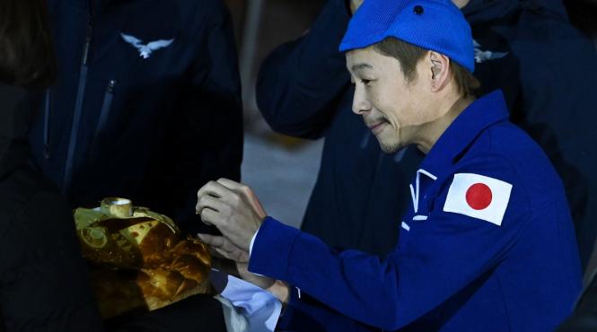 miliardarul japonez maezawa anulare misiune zbo luna