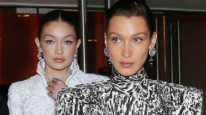 surorile bella gigi hadid doneaza milion dolari palestina