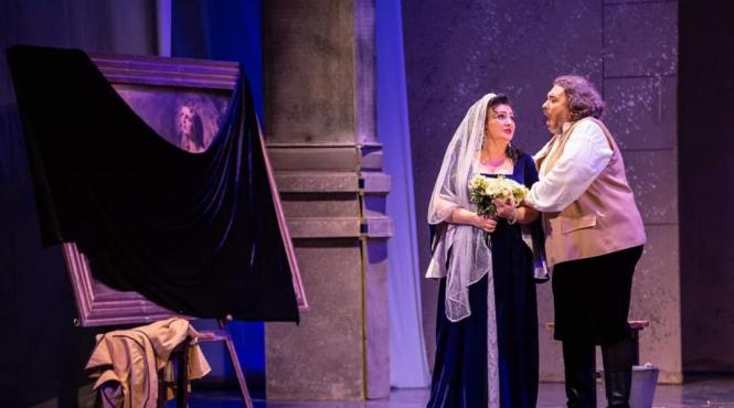 tosca teatrul national de opera si balet oleg danovski constanta pe scena operei bucurestene la bucharest opera festival