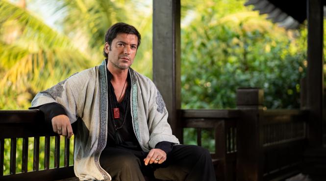 cel de al optulea sezon insula iubirii va avea premiera pe 15 iulie la antena 1