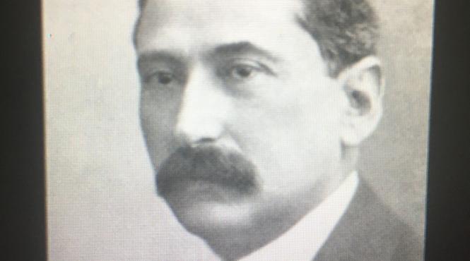 henric sanielevici filosof mihail sadoveanu