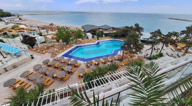 litoral reorganizare destinatii turistice