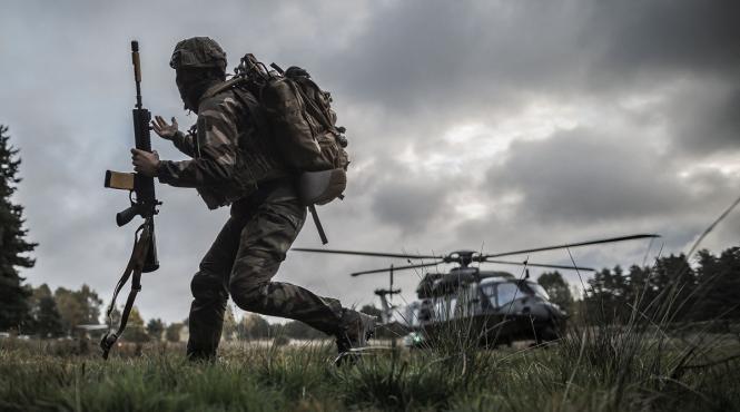 armata australiana inrolare recruti alte tari